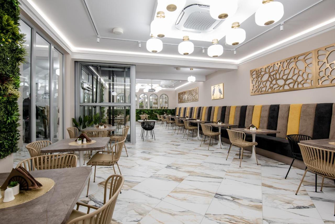 Villa Vis A Vis Тшенсач Экстерьер фото