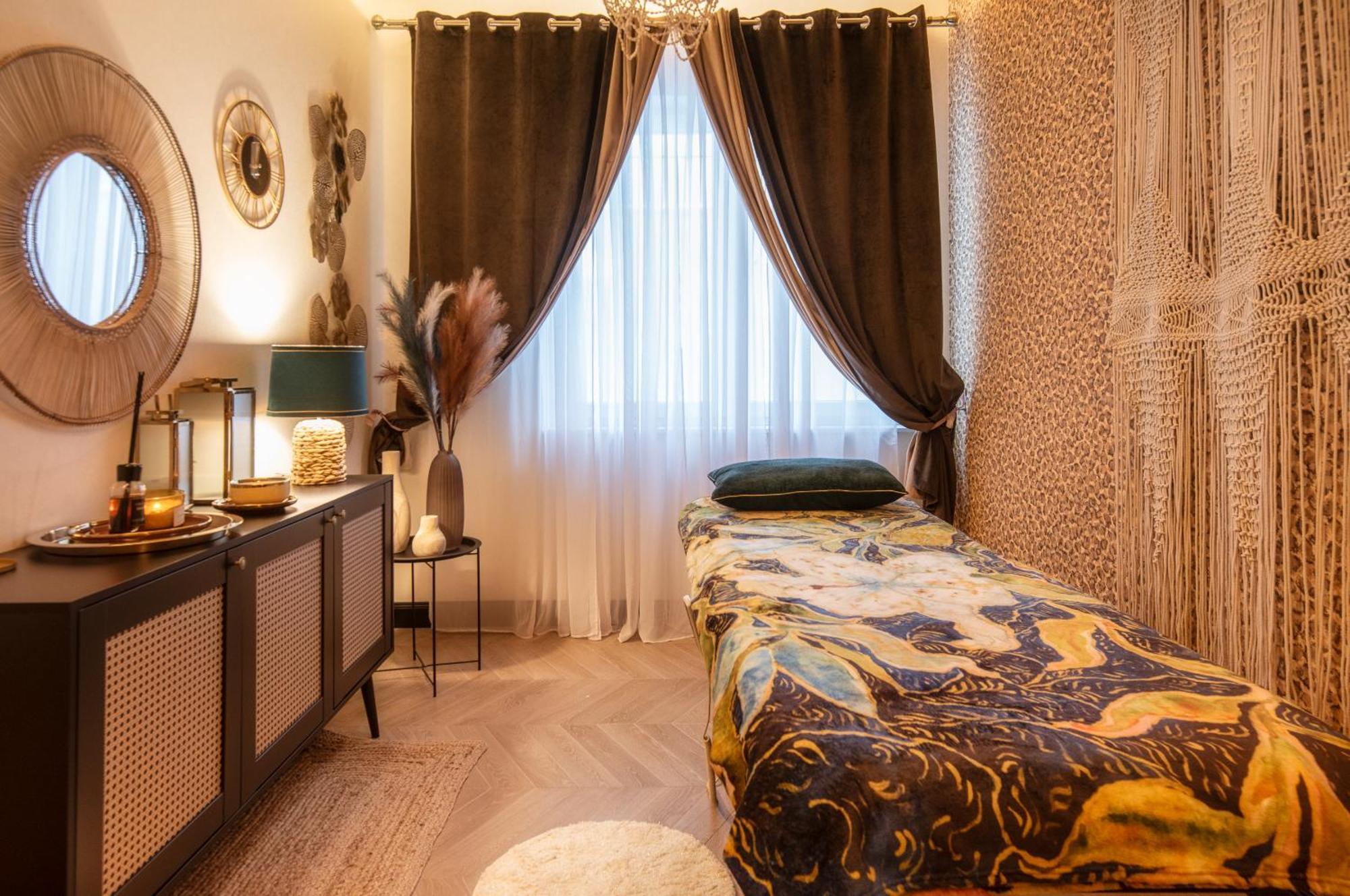 Villa Vis A Vis Тшенсач Экстерьер фото