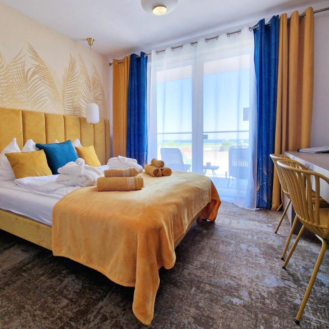 Villa Vis A Vis Тшенсач Экстерьер фото